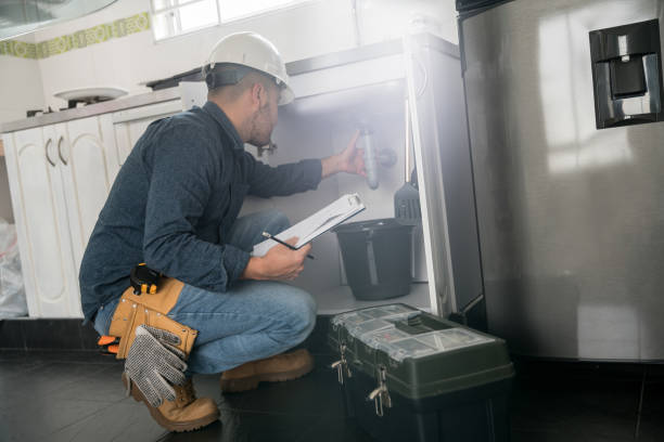 Best Residential Plumbing Services  in Haines, AK