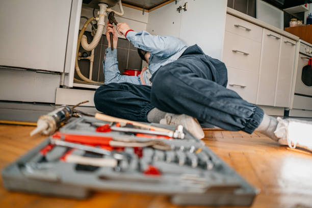 Best Same-Day Plumbing Service  in Haines, AK