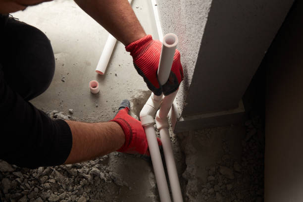 Shower Repair Services in Haines, AK