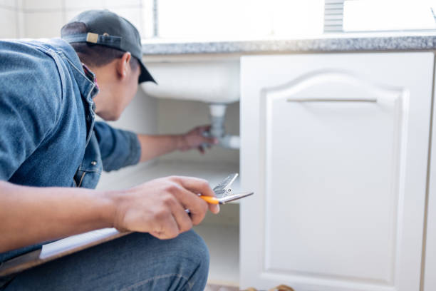 Best Plumbing Repair Near Me  in Haines, AK