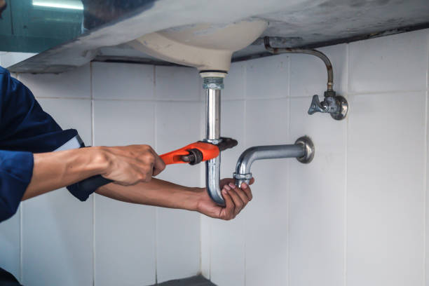 Trusted Haines, AK Plumbing Experts