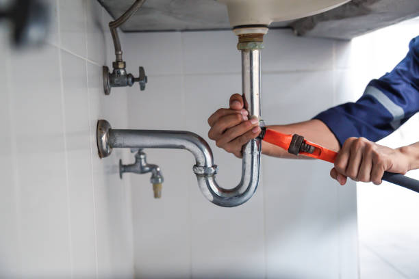 Best Emergency Plumber  in Haines, AK