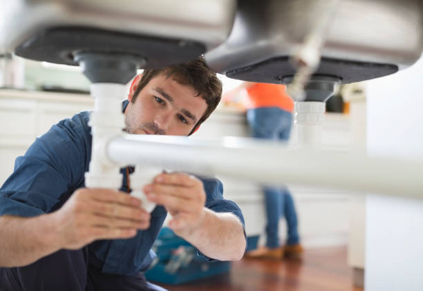 Best Water Leak Repair  in Haines, AK