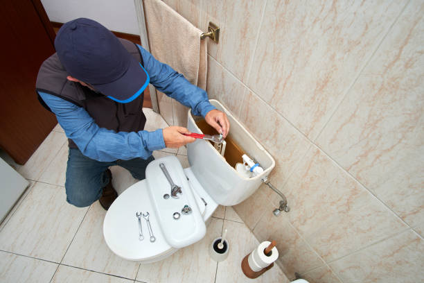 Best Gas Line Repair  in Haines, AK