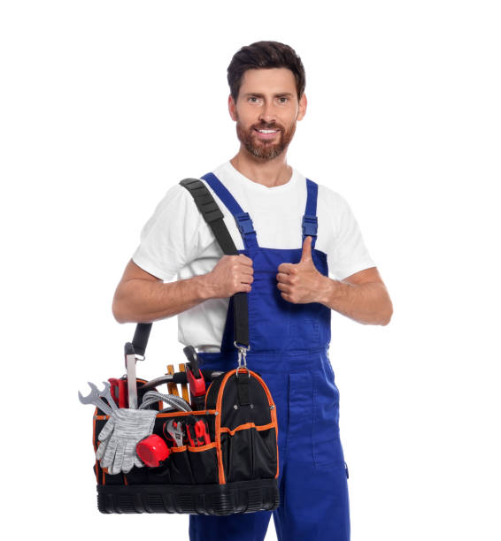 Best Commercial Plumbing Services  in Haines, AK