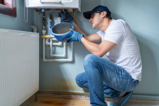 Best Sewer Line Repair  in Haines, AK